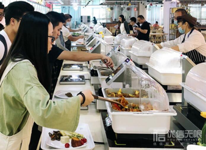 醫(yī)院智慧食堂如何可以找到優(yōu)質(zhì)的?